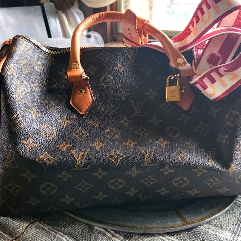 Fashion bag